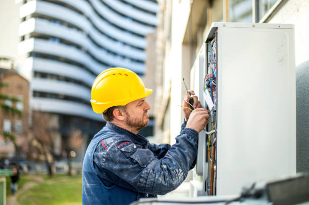 Data and Communication Cabling in Maywood Park, OR